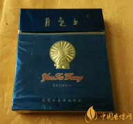 2025月兔香煙價(jià)格及圖片一覽