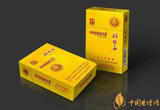 可以當(dāng)長期口糧的香煙盤點 性價比高的平價香煙都有哪些