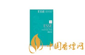 ESSE香煙多少錢(qián)一盒？韓國(guó)esse愛(ài)喜香煙價(jià)格