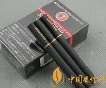 黑魔鬼煙為什么是禁煙 黑魔鬼煙在國(guó)內(nèi)并沒發(fā)行的原因